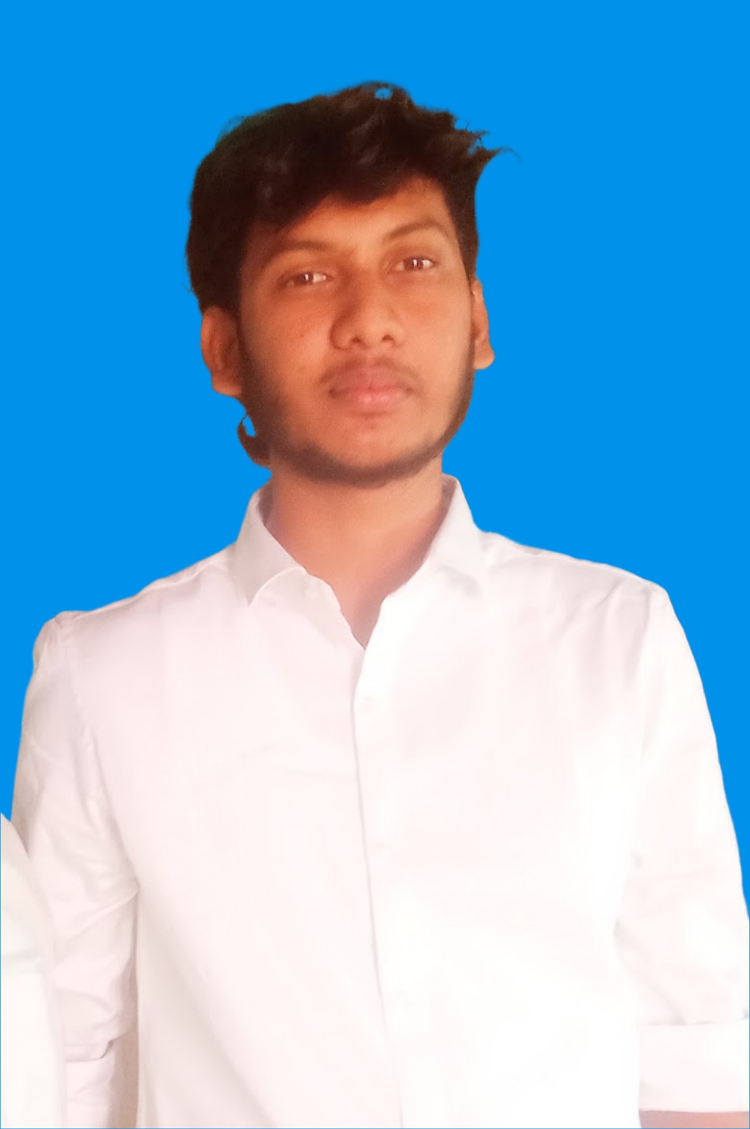 Dr. Naveen Anand