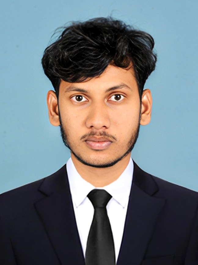 Dr. Naveen Anand